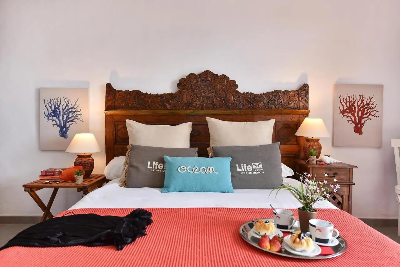 Agaete Beach Rental At Volcanic Natural Pools Holiday home Agaete (Gran Canaria)