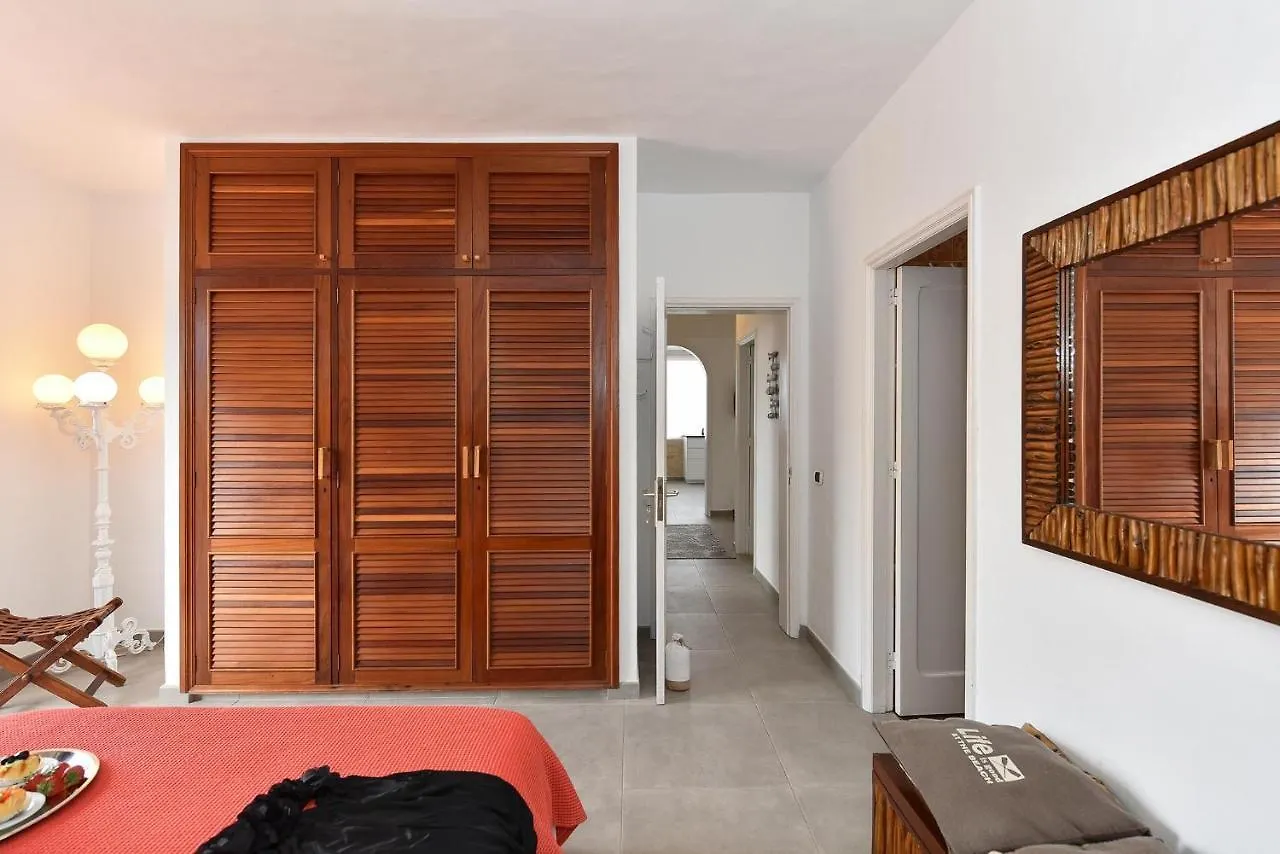 Holiday home Agaete Beach Rental At Volcanic Natural Pools Spain