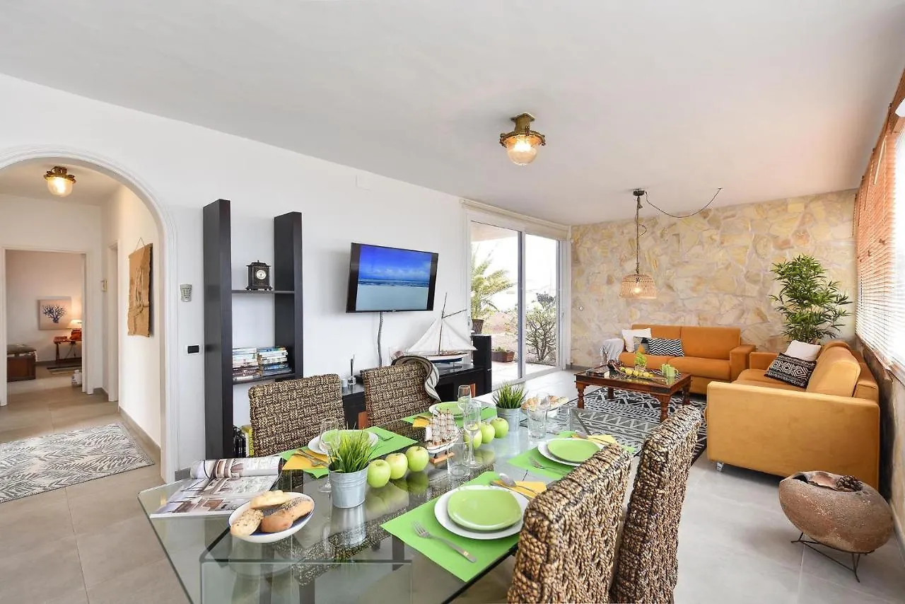 Agaete Beach Rental At Volcanic Natural Pools 0*, Agaete (Gran Canaria)