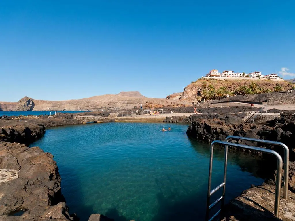 Holiday home Agaete Beach Rental At Volcanic Natural Pools