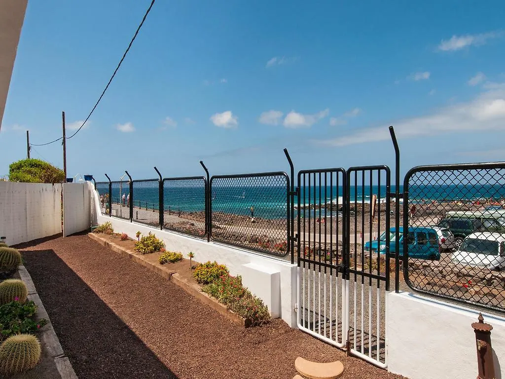 Holiday home Agaete Beach Rental At Volcanic Natural Pools