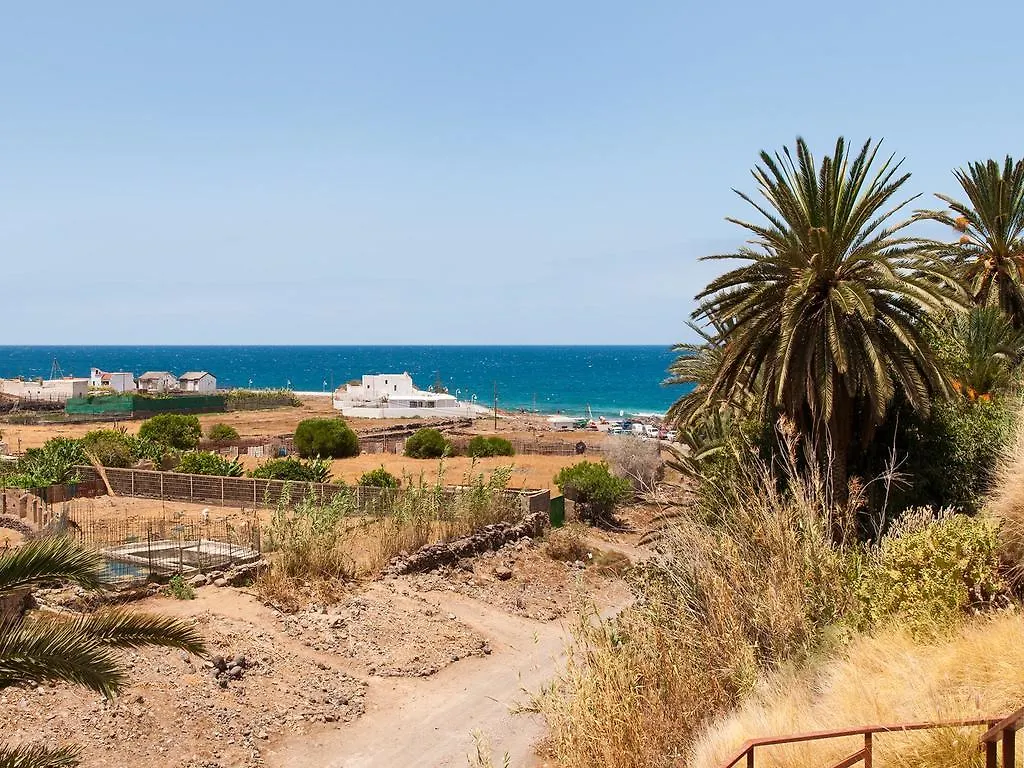 Agaete Beach Rental At Volcanic Natural Pools 0*, Agaete (Gran Canaria) Spain