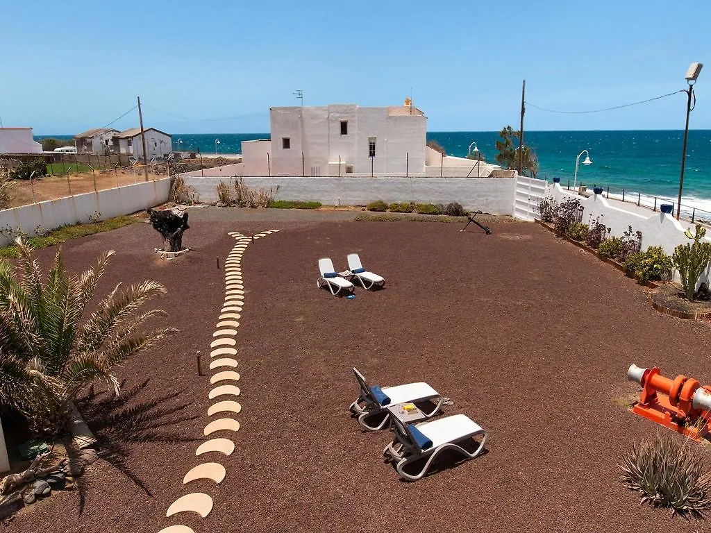 Agaete Beach Rental At Volcanic Natural Pools Holiday home Agaete (Gran Canaria)
