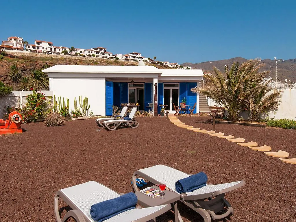 Holiday home Agaete Beach Rental At Volcanic Natural Pools